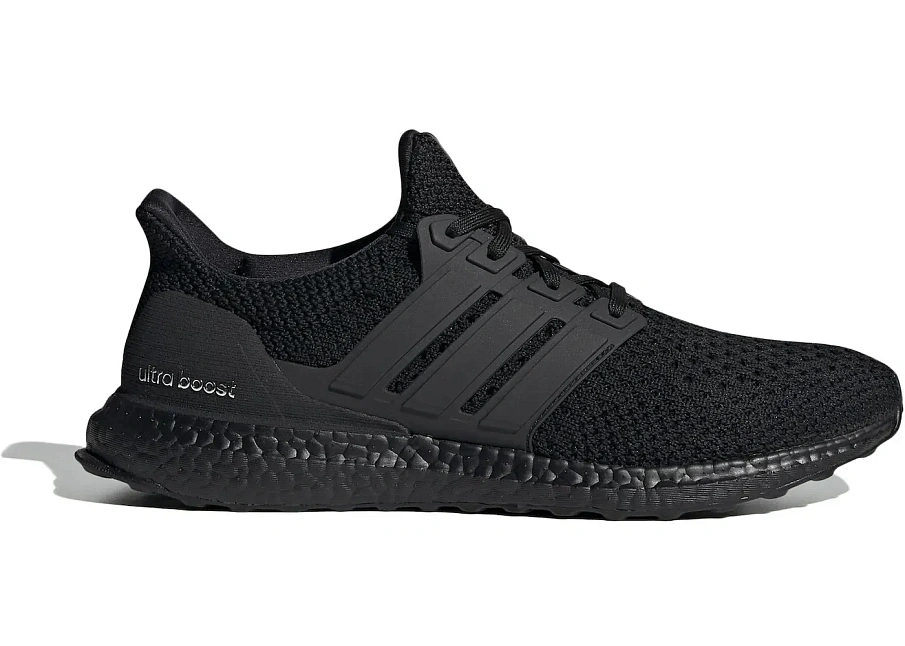 Фото № 1 с приближением к товару «‎adidas Ultra Boost Clima U Black»