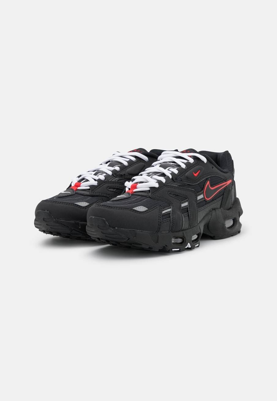 Фото № 3 с приближением к товару «‎Nike Air Max 96 II »