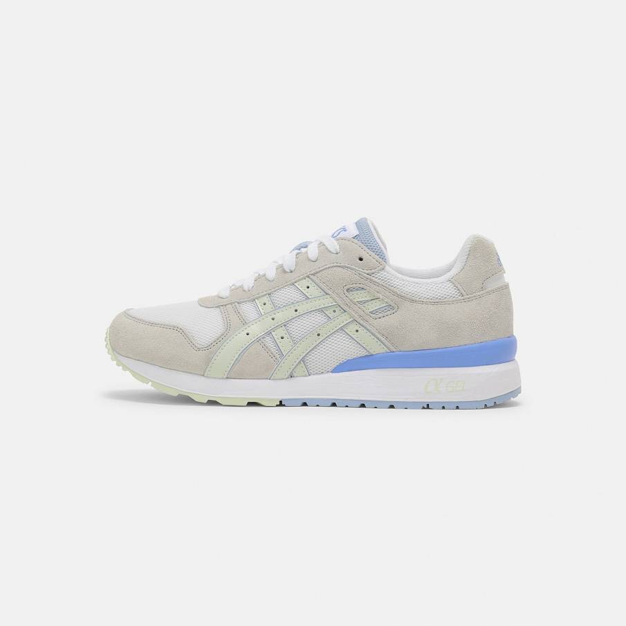 Фото № 3 с приближением к товару «‎Asics Gt-Ii »