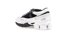 Фото № 6 с приближением к товару «‎adidas RS Replicant Ozweego Raf Simons Black Cream»