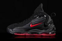 Фото № 3 с приближением к товару «‎Nike Air Total Max Uptempo Reggie Miller Retro»
