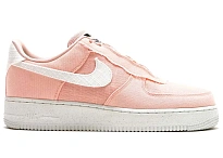 Фото № 1 с приближением к товару «‎Nike Air Force 1 Low 07 Premium Next Nature Sun Club Arctic Orange»