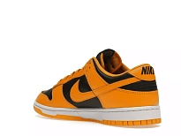 Фото № 3 с приближением к товару «‎Nike Dunk Low Championship Goldenrod (2021)»