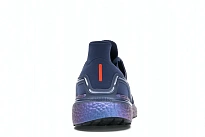 Фото № 4 с приближением к товару «‎adidas Ultra Boost 2020 ISS US National Lab Tech Indigo»