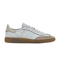 Фото № 1 с приближением к товару «‎INVINCIBLE x adidas Handball Spezial Terrace Redefined Pack - Crystal White»