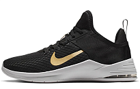 Фото № 1 с приближением к товару «‎Nike Air Max Bella TR2 BlackGold»