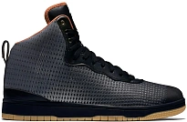 Фото № 1 с приближением к товару «‎Nike KD 8 NSW Lifestyle Black»