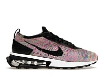 Фото № 1 с приближением к товару «‎Nike Air Max Flyknit Racer Multi-Color»