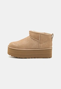 Фото № 1 с приближением к товару «‎CLASSIC ULTRA MINI PLATFORM»