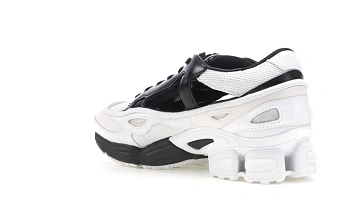 adidas RS Replicant Ozweego Raf Simons Black Cream - 6