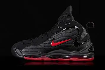 Nike Air Total Max Uptempo Reggie Miller Retro - 3