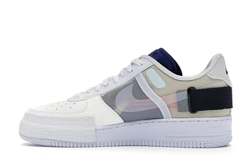 Nike Air Force 1 Type (CI0054-100) - 6