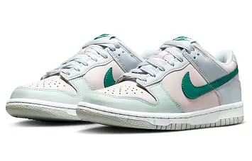  Nike Dunk Low Skate shoes - 4
