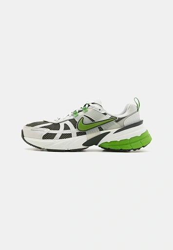V2K RUN - 1