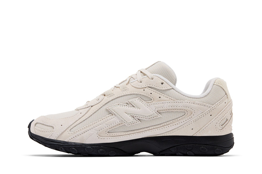 Фото № 4 с приближением к товару «‎New Balance 204L Year of The Horse - White»