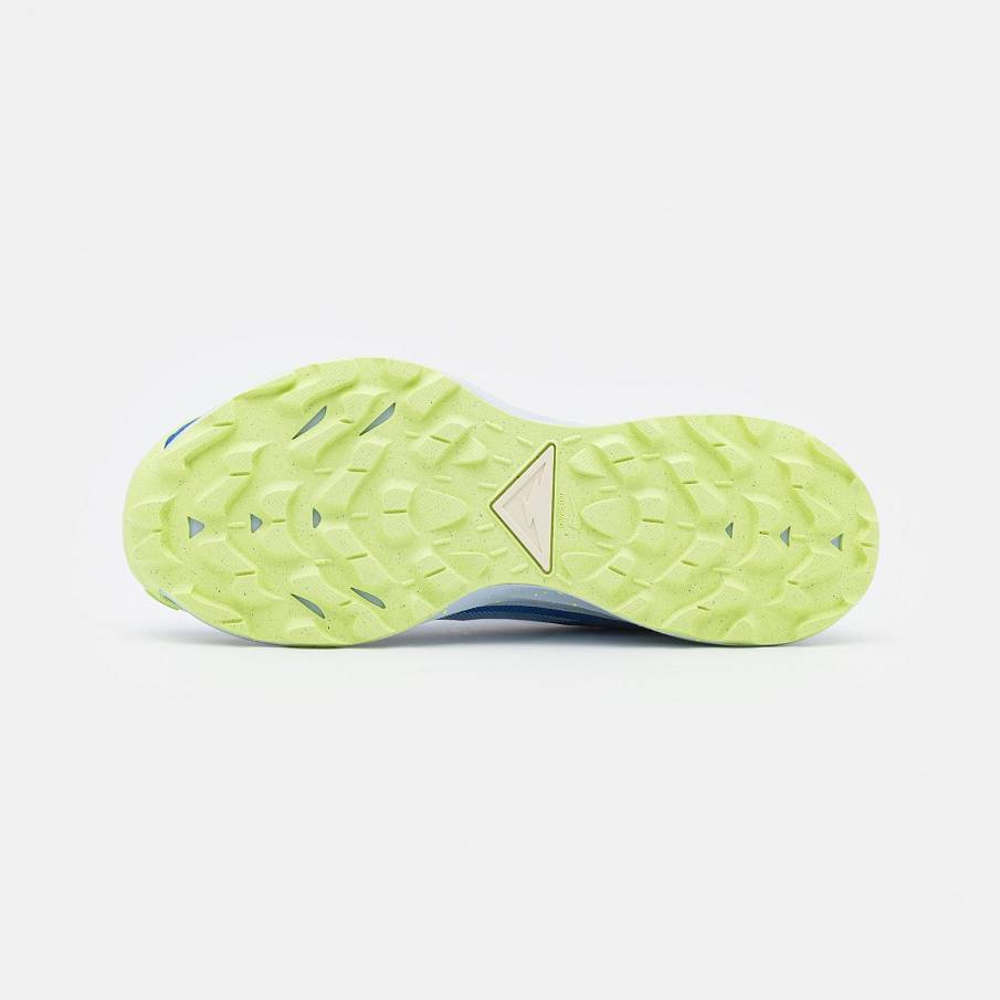 Фото № 5 с приближением к товару «‎Nike Pegasus Trail 3 Gtx»
