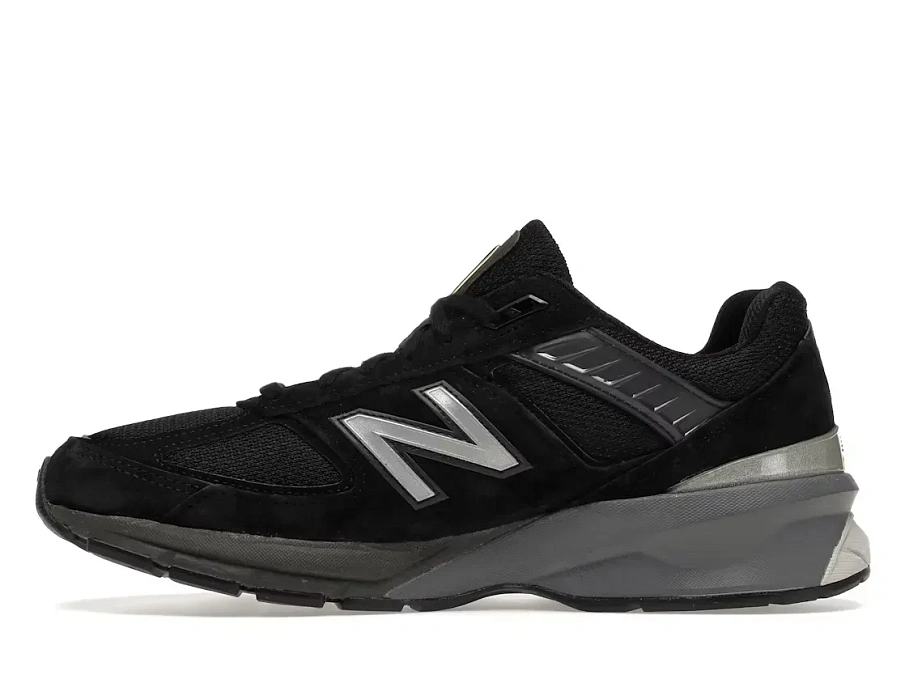 Фото № 3 с приближением к товару «‎New Balance 990v5»