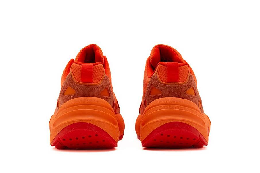 Фото № 5 с приближением к товару «‎Adidas ZX 22 Boost»