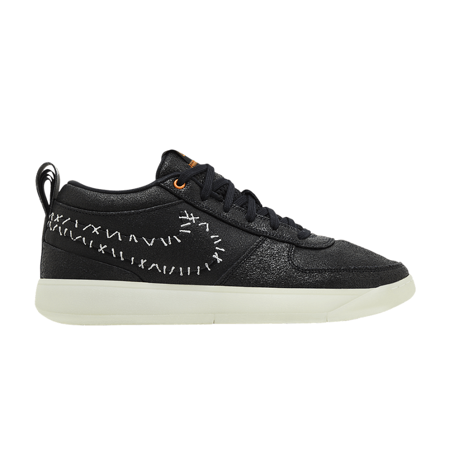 Фото № 1 с приближением к товару «‎Nike Book 1 Halloween (FJ4249-003)»