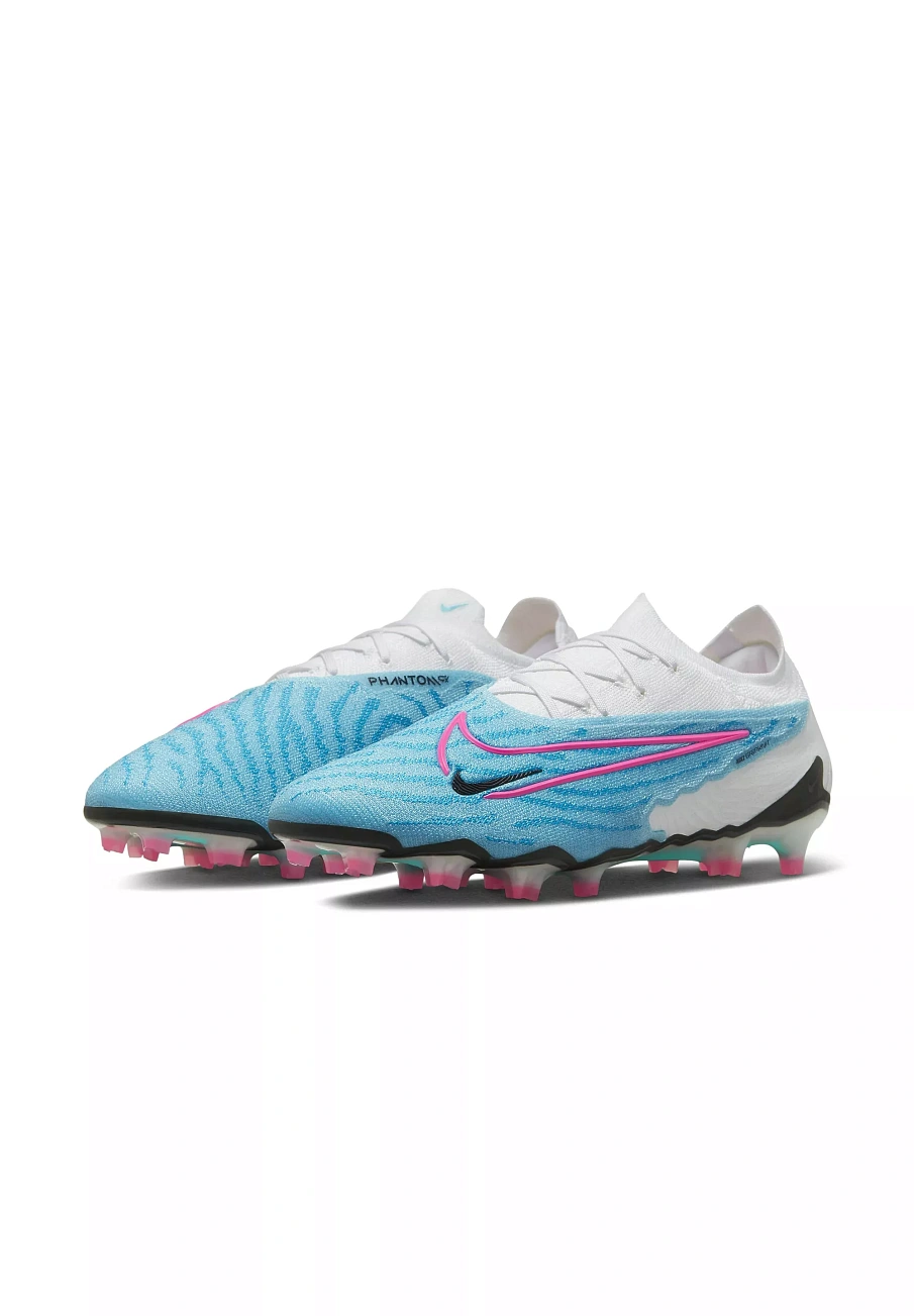 Фото № 3 с приближением к товару «‎FUSSBALL PHANTOM GX ELITE FG»