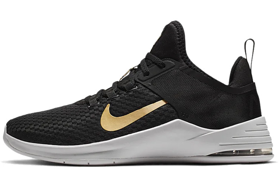 Фото № 1 с приближением к товару «‎Nike Air Max Bella TR2 BlackGold»