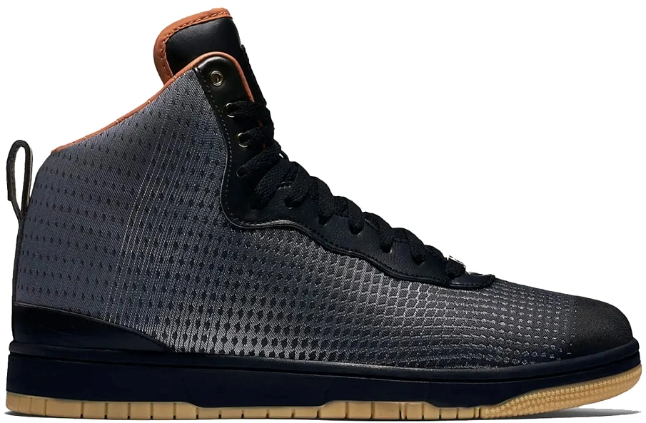Фото № 1 с приближением к товару «‎Nike KD 8 NSW Lifestyle Black»