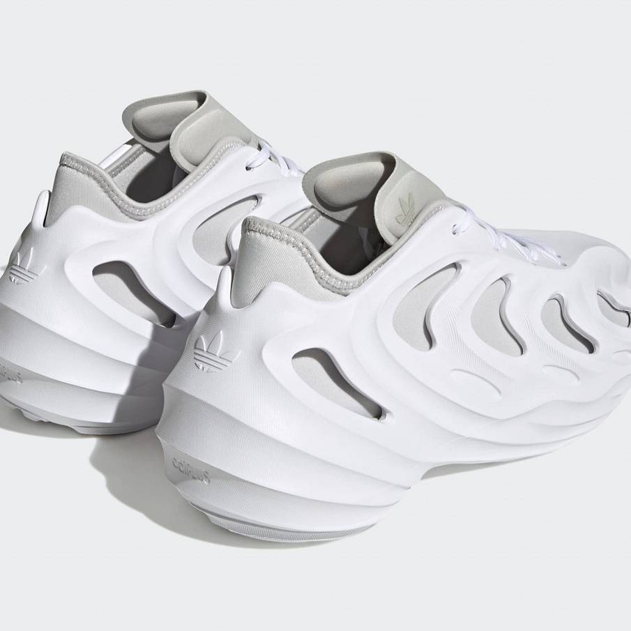 Фото № 4 с приближением к товару «‎Adidas Adifom Q »