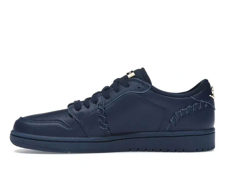 Фото № 3 с приближением к товару «‎Jordan 1 Low»