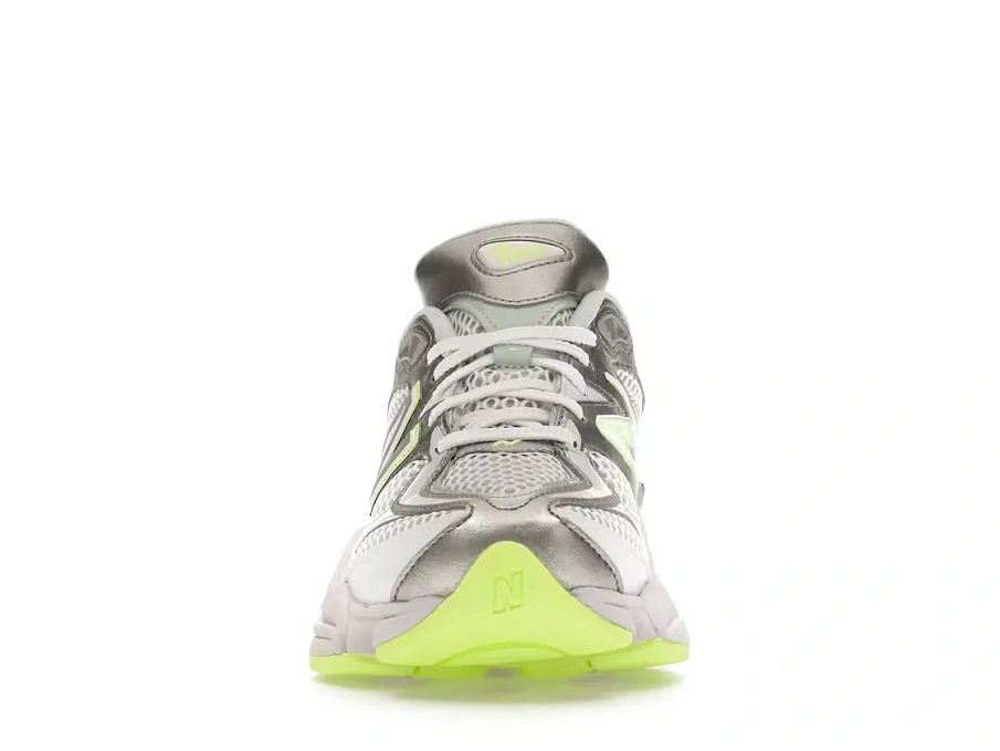 Фото № 2 с приближением к товару «‎New Balance 9060»
