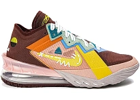 Фото № 1 с приближением к товару «‎Nike LeBron 18 Low»