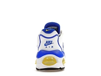 Фото № 4 с приближением к товару «‎Nike Air Max TW 1 White Racer Blue»