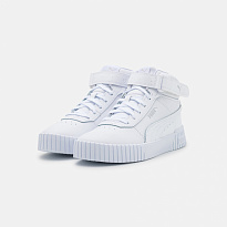 Фото № 2 с приближением к товару «‎Puma Carina 2.0 JR »