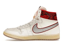 Фото № 3 с приближением к товару «‎Nike Jordan Air Ship PE SP»