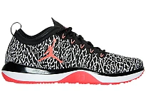 Фото № 1 с приближением к товару «‎Jordan Trainer 1 Low Black Infrared 23»