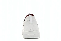 Фото № 4 с приближением к товару «‎Nike SB Nyjah Free Summit White Team Crimson»