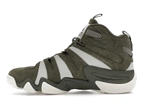 Фото № 3 с приближением к товару «‎adidas Crazy 8»