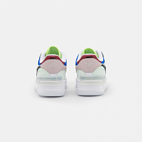 Фото № 3 с приближением к товару «‎Nike Air Force 1 Shadow »