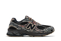 Фото № 2 с приближением к товару «‎Joe Freshgoods x New Balance 2010 Hand-Me-Downs»