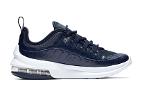 Фото № 2 с приближением к товару «‎Nike Air Max Axis Kids»