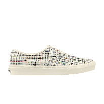 Фото № 1 с приближением к товару «‎Vans Authentic Woven Plaid»