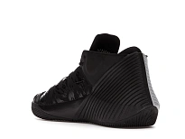 Фото № 6 с приближением к товару «‎Jordan Why Not Zer0.1 Low Black White»