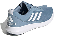Фото № 4 с приближением к товару «‎adidas Wmns Coreracer Blue»