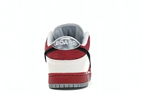 Фото № 4 с приближением к товару «‎Nike SB Dunk Low Roller Derby»