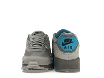 Фото № 4 с приближением к товару «‎Nike Air Max 90 Moscow»