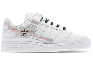 adidas Forum Low I Love Dance Frozen Green 
