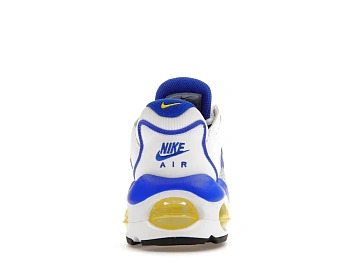 Nike Air Max TW 1 White Racer Blue (DQ3984-100) - 4