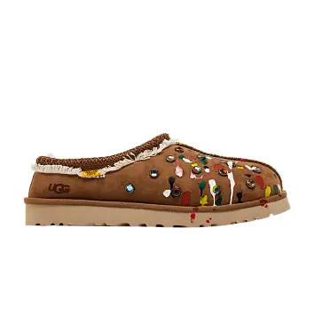 Gallery Dept. x UGG Tasman Slipper Chestnut - 1