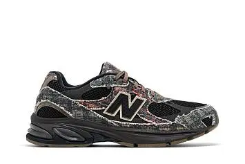 Joe Freshgoods x New Balance 2010 Hand-Me-Downs - 2