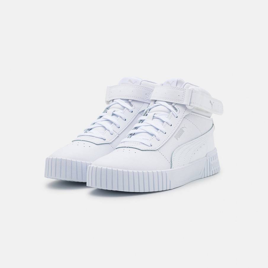 Фото № 2 с приближением к товару «‎Puma Carina 2.0 JR »