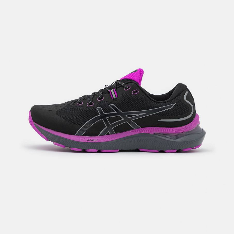 Фото № 1 с приближением к товару «‎Asics Gel Cumulus 24 Lite Show»